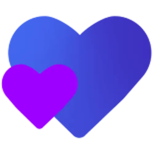 Love Icon 2X