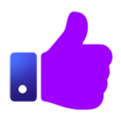 Thumb Icon 2X